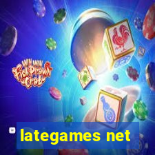 lategames net